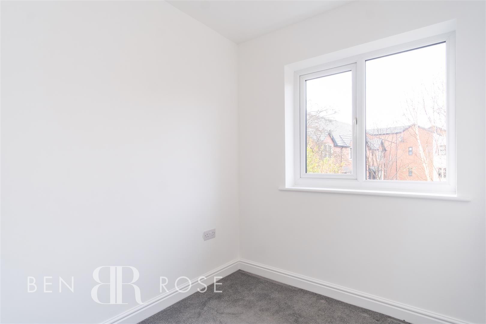 Stone Yard Close, Ormskirk